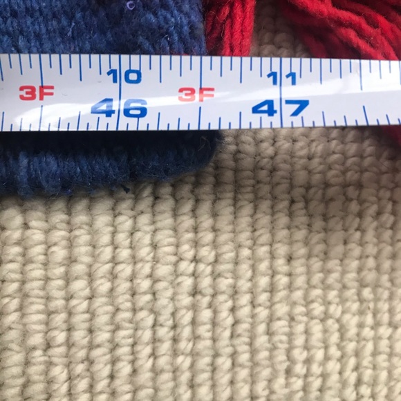 Stunning handwoven fish wall hanging 46 x 28 - Picture 8 of 9